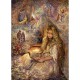 JOSEPHINE WALL GREETING CARD Stairway to Dreams